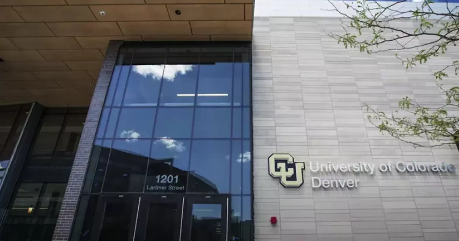 CU Denver Attacked by Right Wing Group Over Student Email Policy Westword