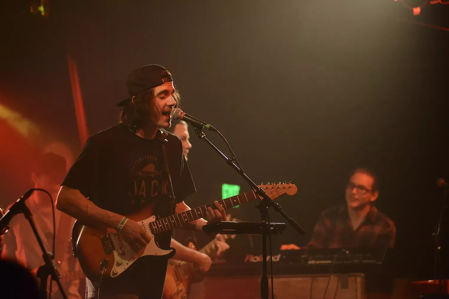 Things to Do Denver Best Concerts March 5 to 7, 2021 Westword