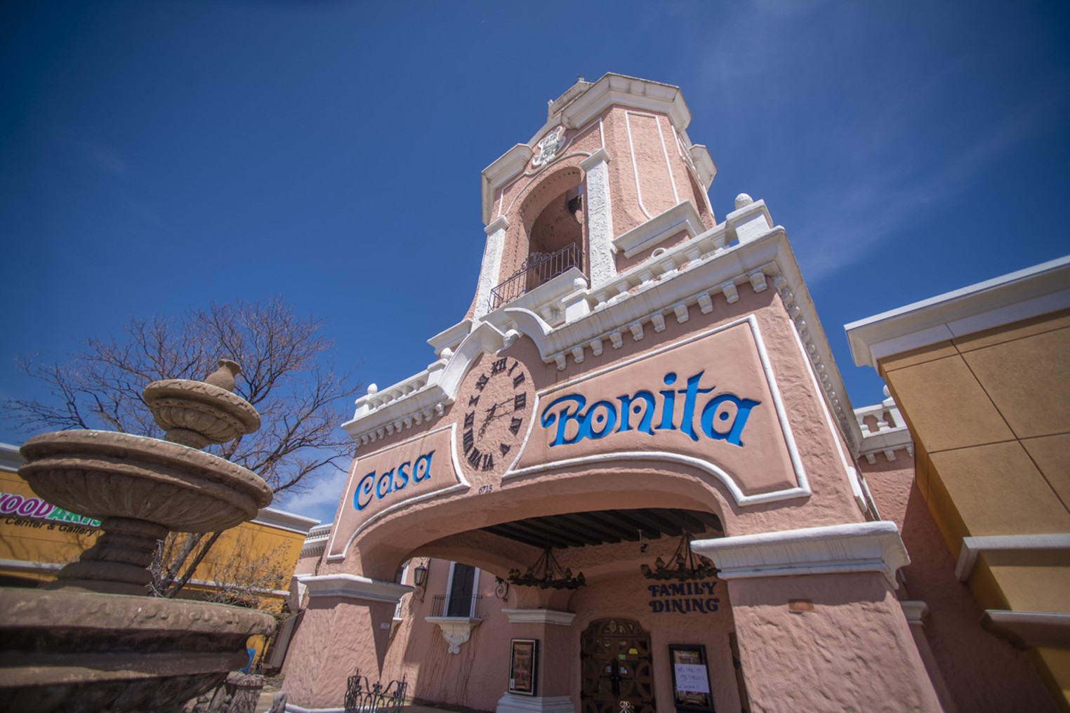 Photos Fans Rally To Save Casa Bonita Westword   Dsc 5505 