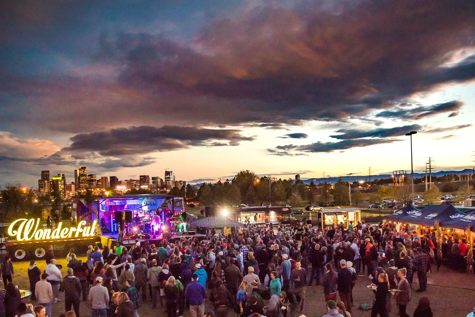 Ten Things to Do In Denver This Weekend, April 29May 2, 2021 Westword