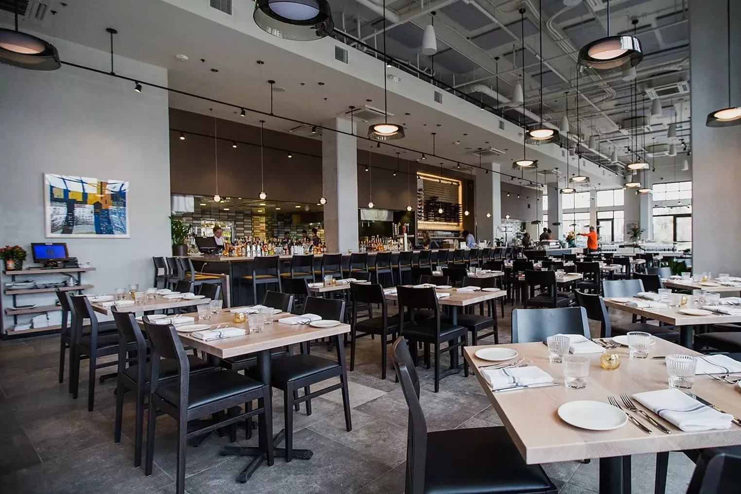 Best Brunch 2021 The Bindery Best of Denver® Best Restaurants