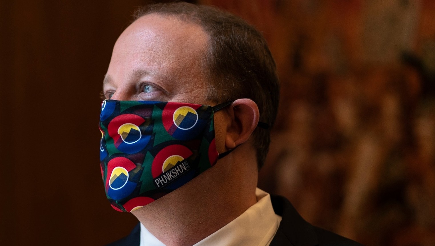 Colorado New Mask Rules CDC Update Westword