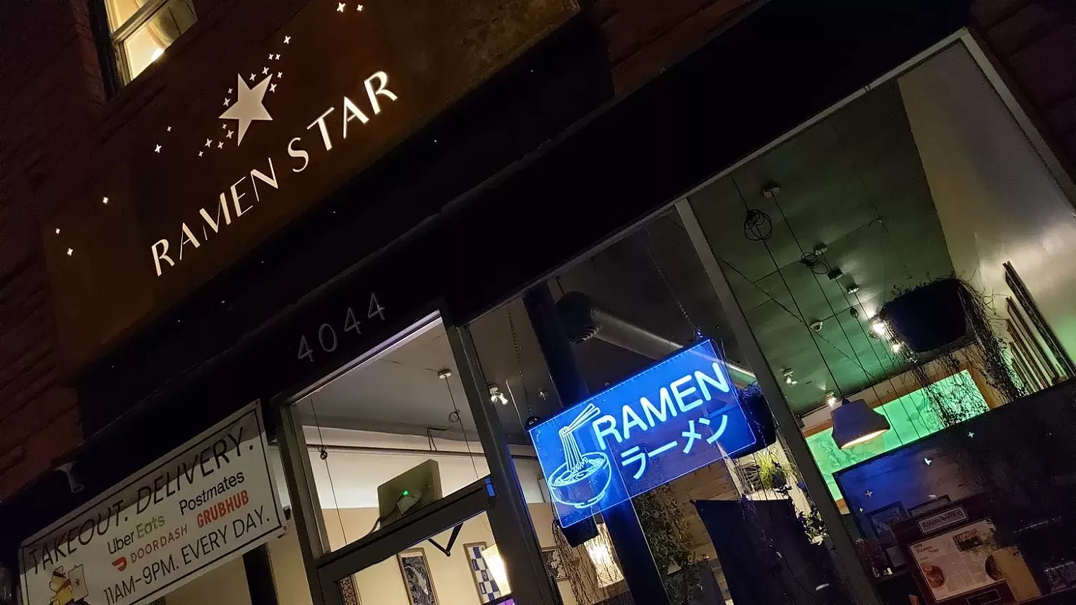 Twelve Restaurants Where You Can Taste True Asian Cuisine in Denver