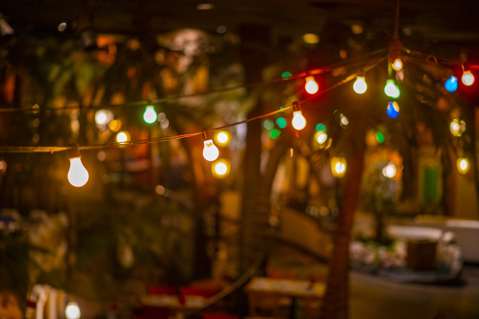 Photos Inside Casa Bonita Now Preparing To Reopen Westword   Casabonita 48 