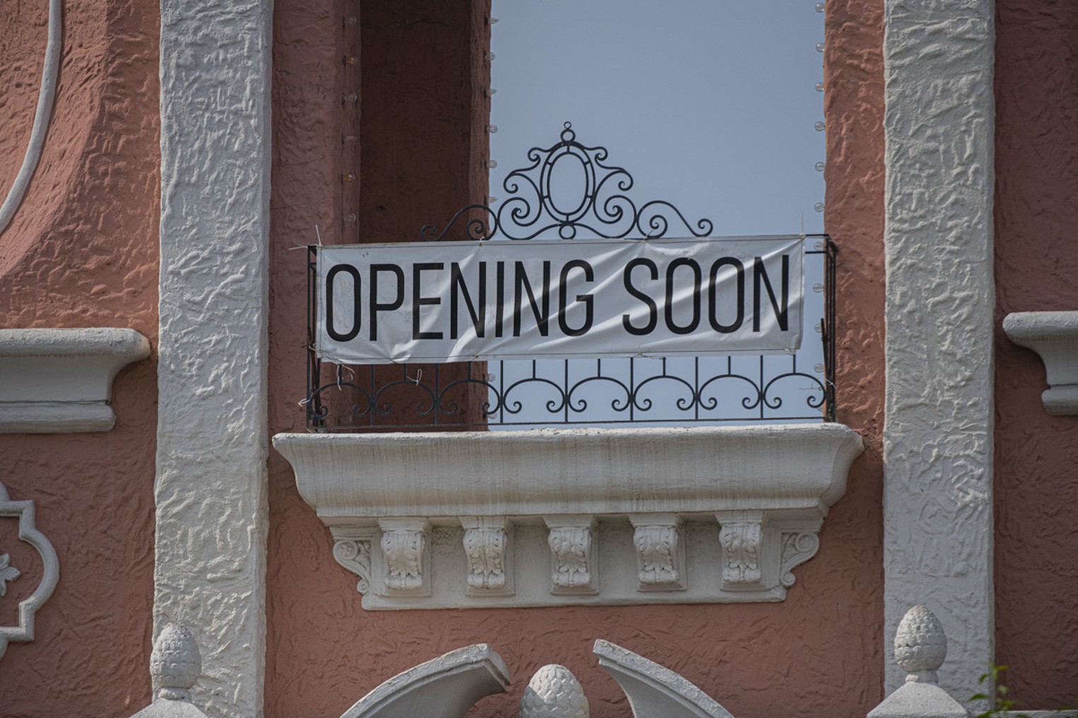 Photos Inside Casa Bonita Now Preparing To Reopen Westword   Casabonita 84 