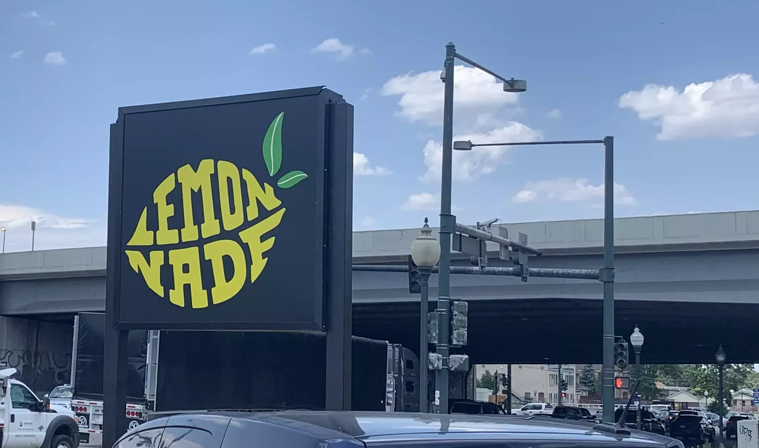 Lemonnade Dispensary, Part of Cookies Family, Coming to Denver Westword