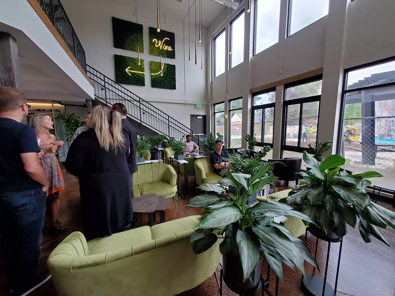 New Denver Restaurants Open This Week Westword Westword