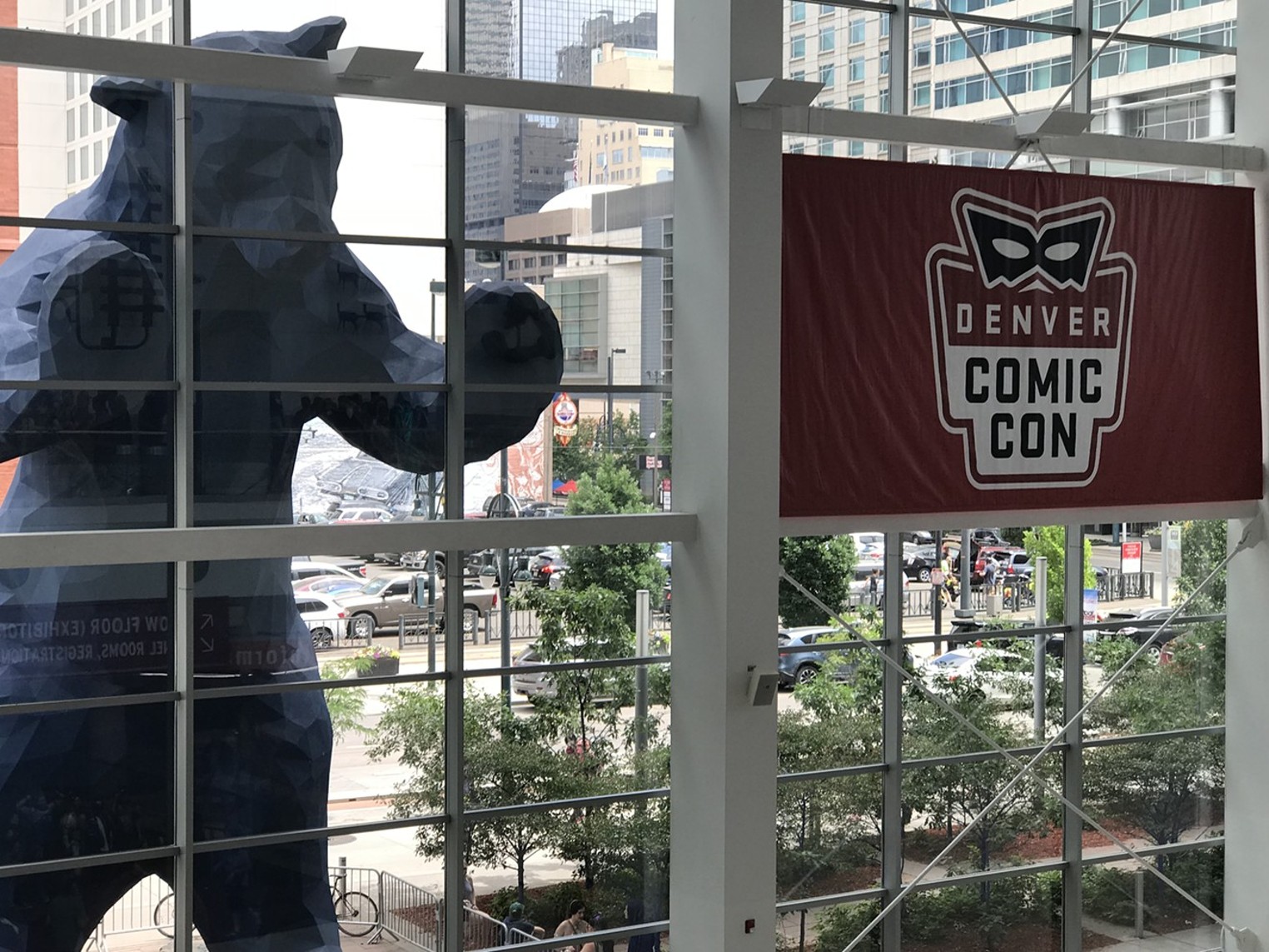 FAN EXPO Acquires Wizard World, Growing a Comic Con Empire Westword