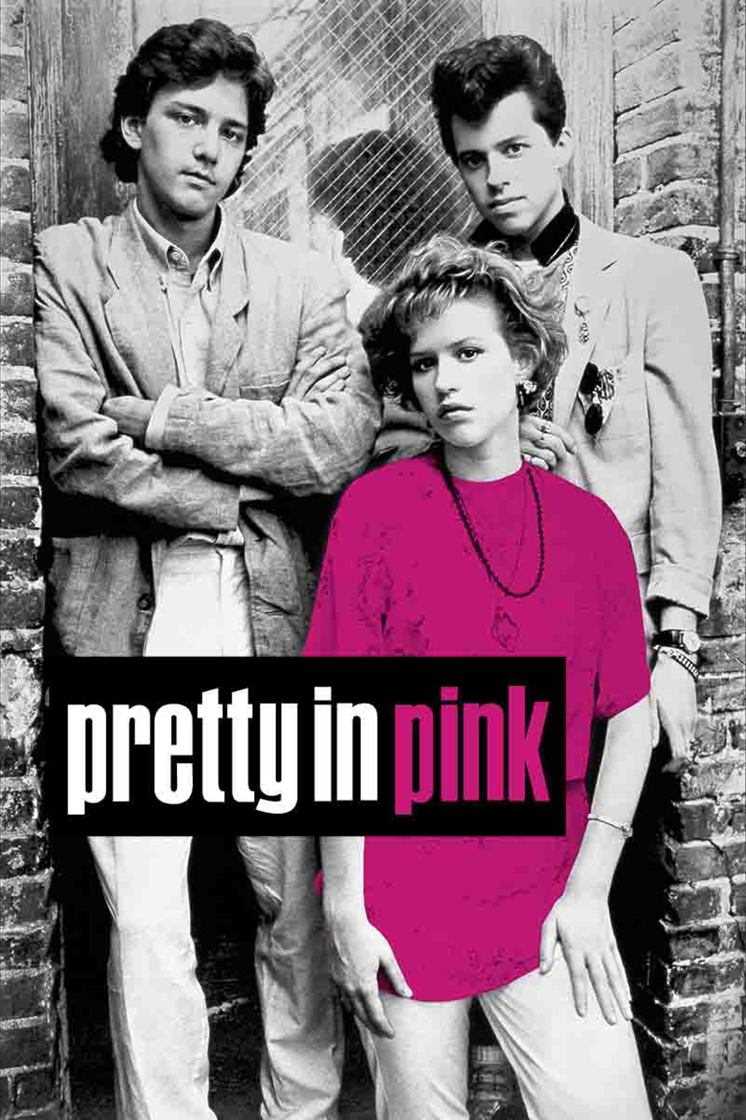 Pretty In Pink! A World Where Pink Items Reign Supreme. - Gwinnett Magazine