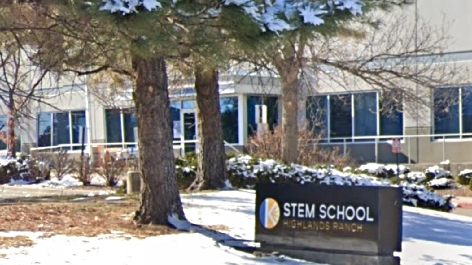 Welcome Back to School!  STEM School Highlands Ranch