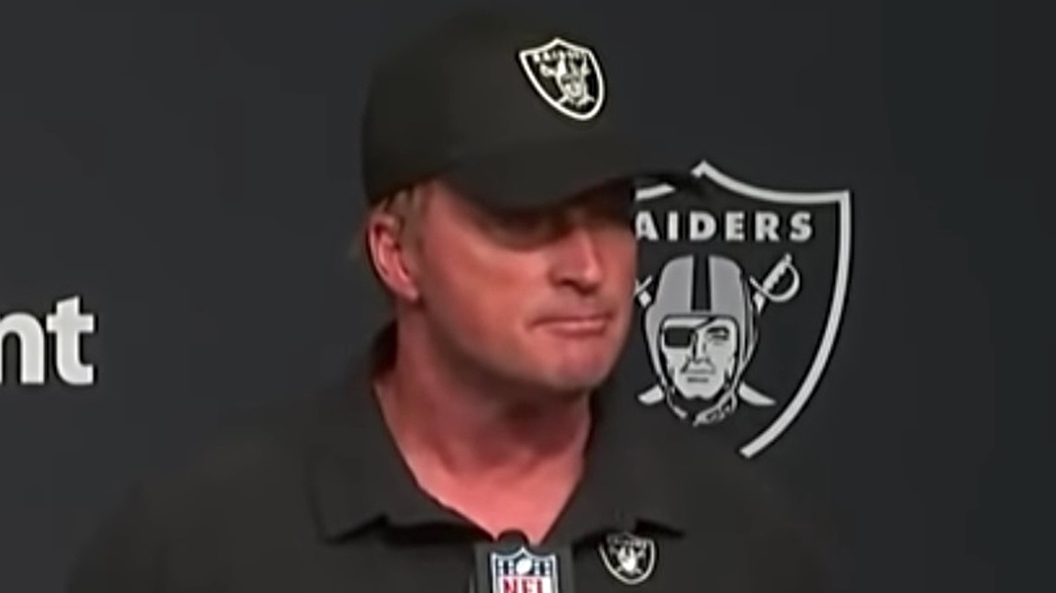 jon gruden michelin tires