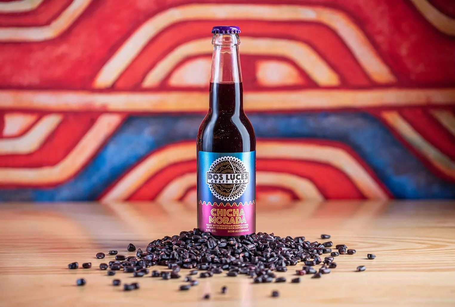 The Best ColoradoMade NonAlcoholic Drinks Westword