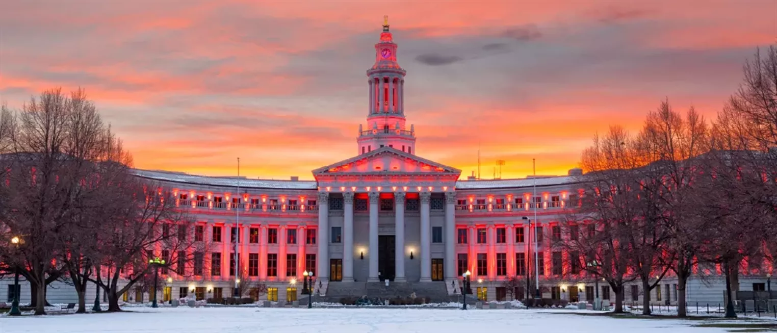 Denver Will Level 2023 Election Field With Public Financing Option - Vimarsana News