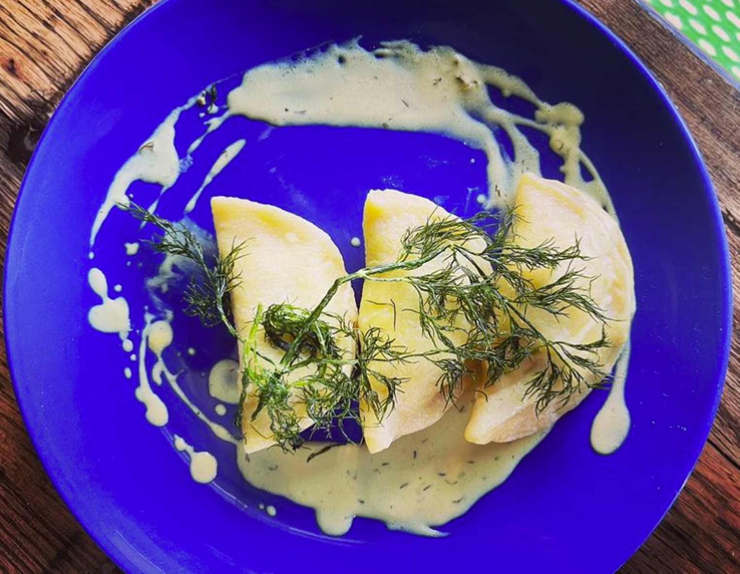 Social Sightings Eat Pierogi to Support Ukraine and More Westword