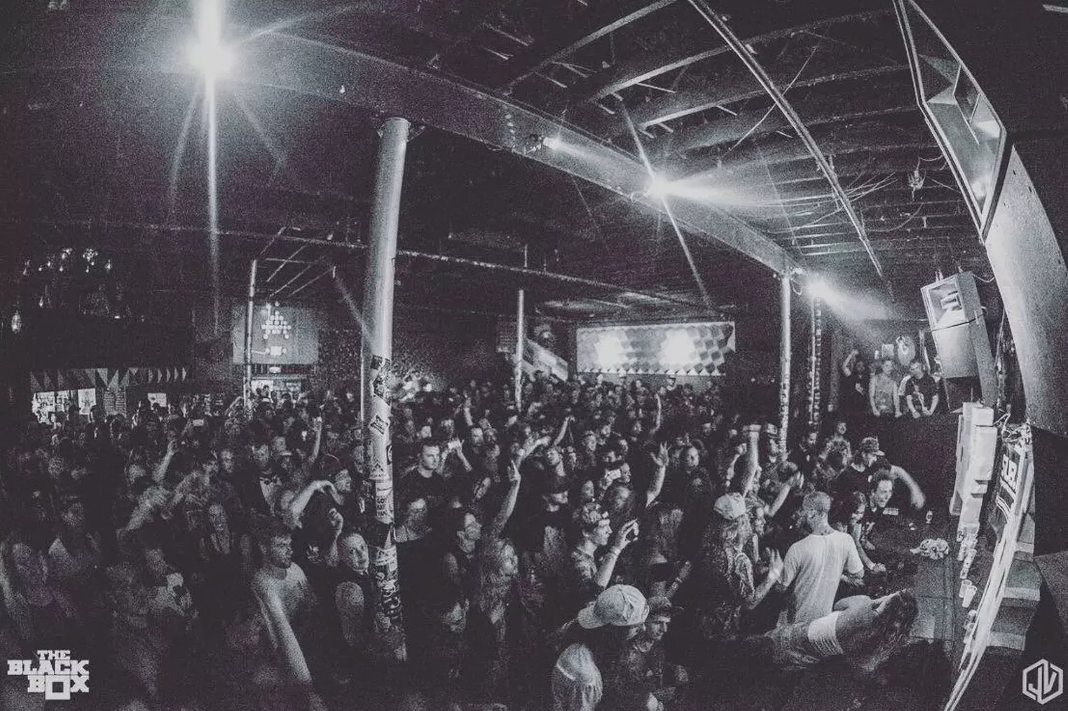Fifteen Years Later, Sub.mission Is the Oldest Active Dubstep Promoter in the Country - Vimarsana News