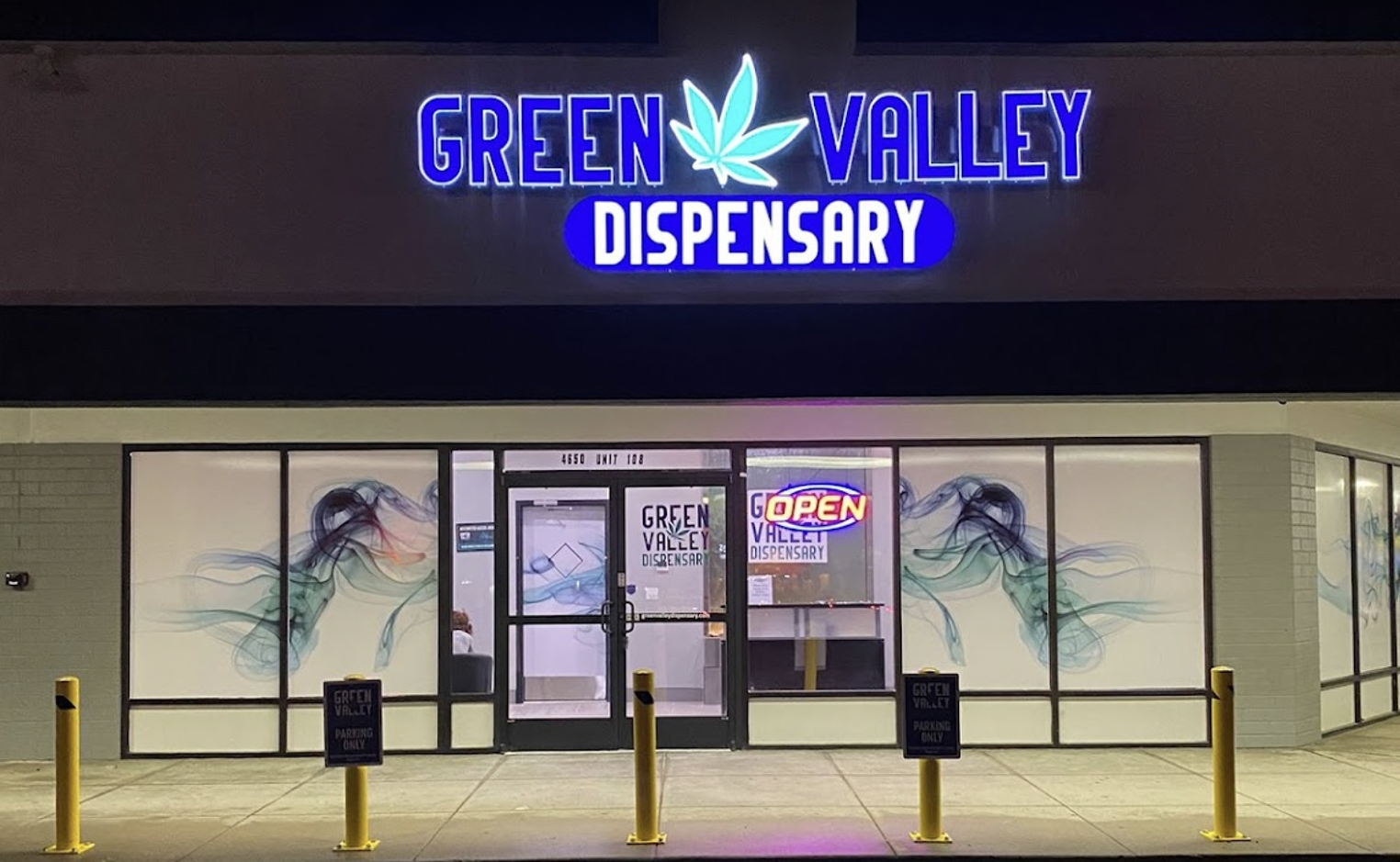 If Marijuana Sales Are Down, How Are New Dispensaries Opening? Westword