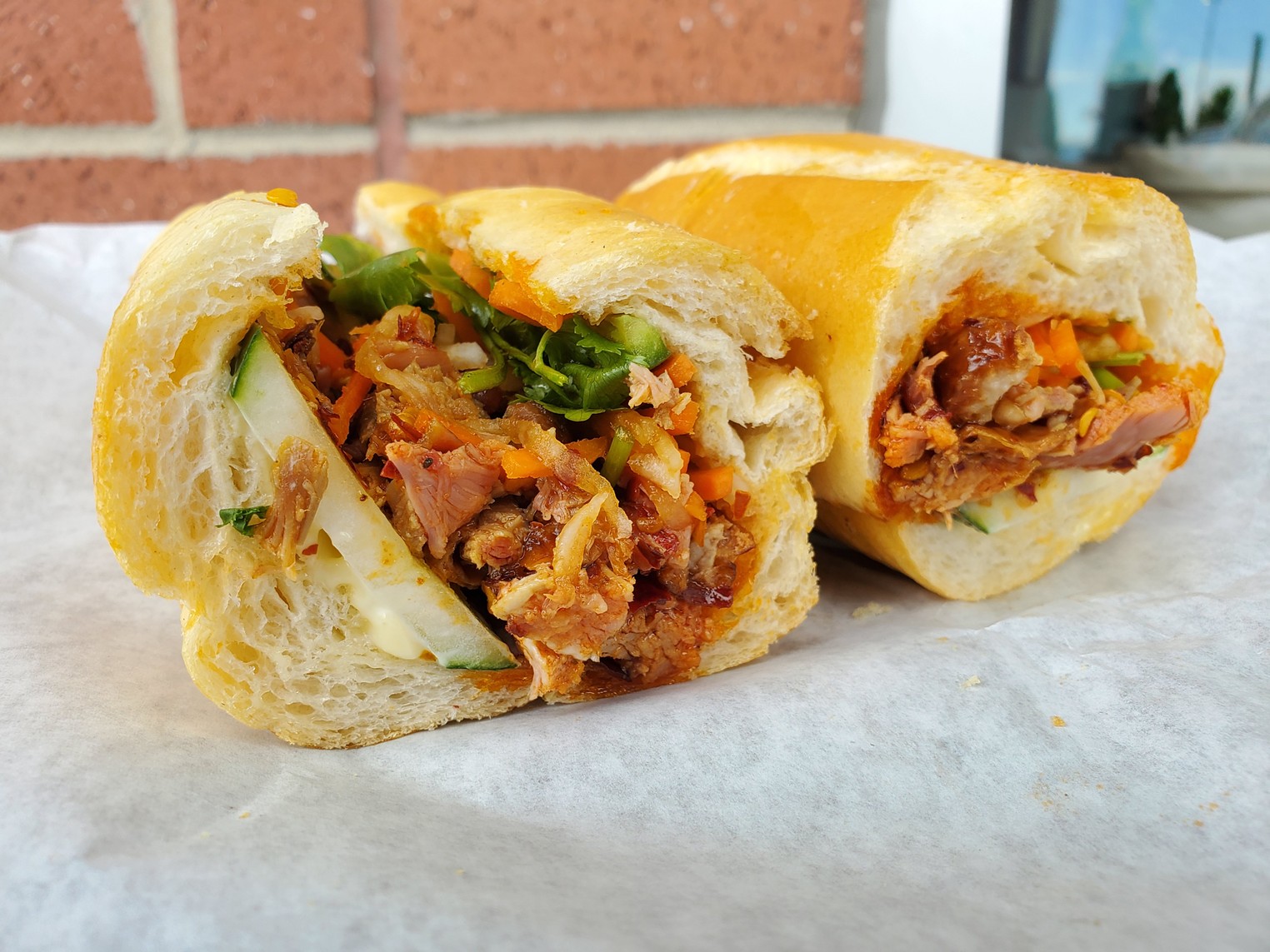 Hairy Nudists Hippes - Best Banh Mi 2016 | Vinh Xuong Bakery II | Best of DenverÂ® | Best  Restaurants, Bars, Clubs, Music and Stores in Denver | Westword