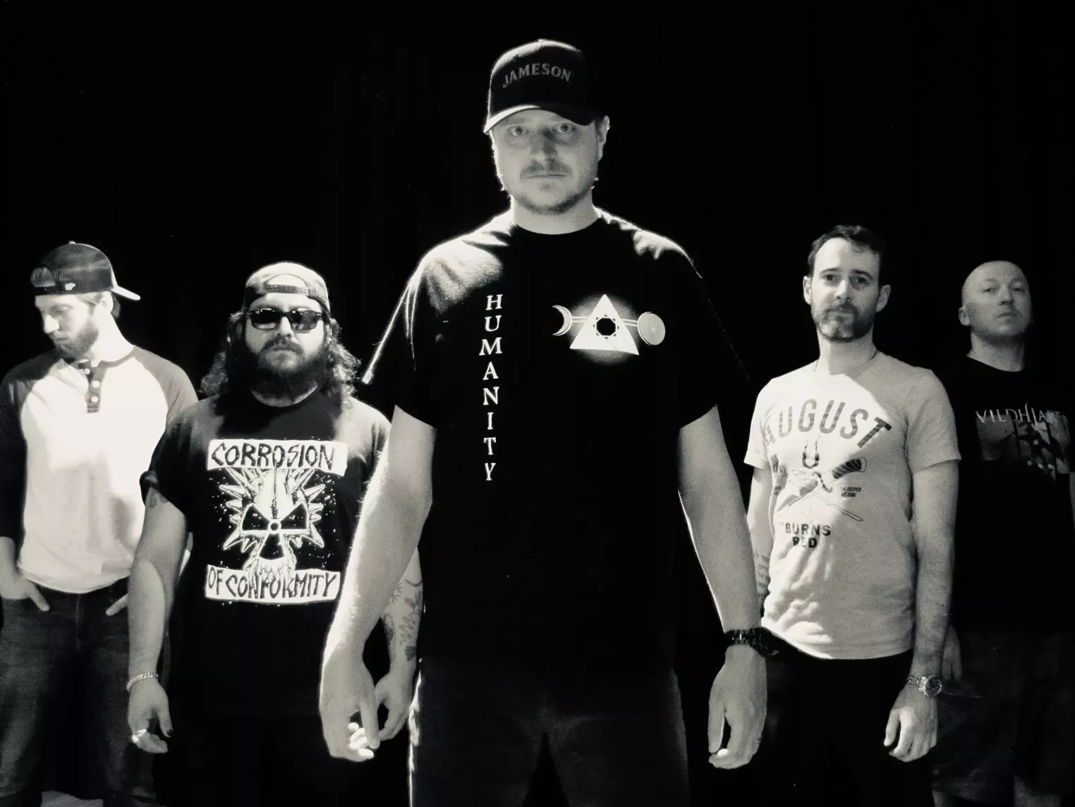 Denver Band Losing Ground Celebrates One Year of Shredding Metal Westword