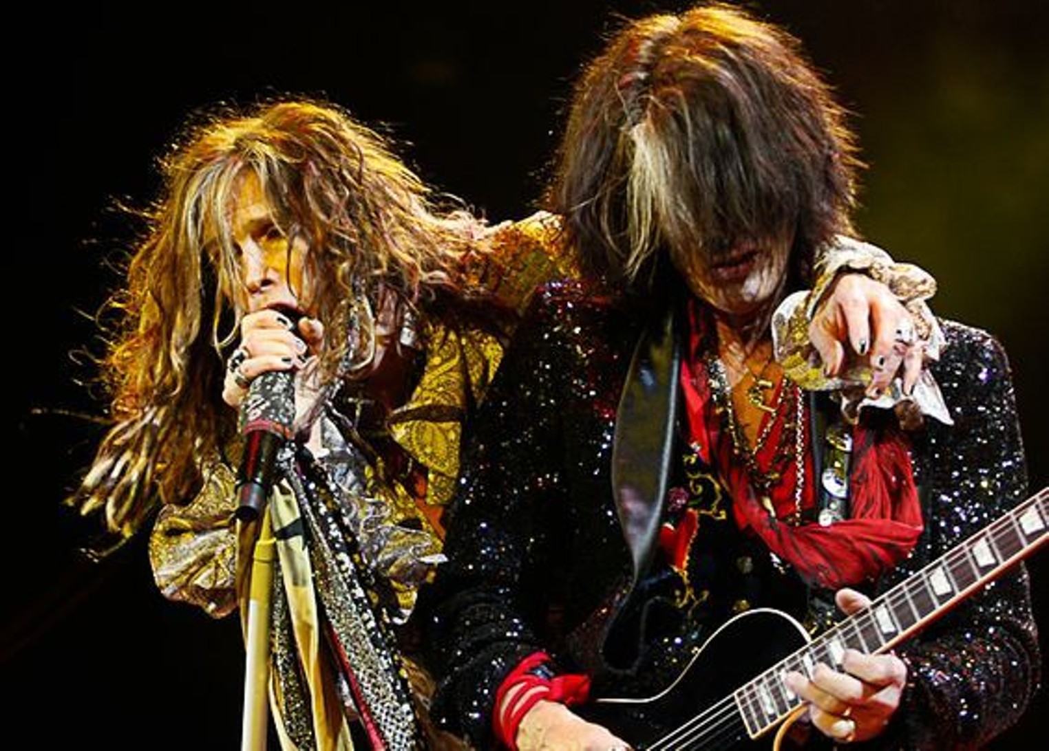 Aerosmith's Final Tour to Stop in Denver and More Concert Announcement