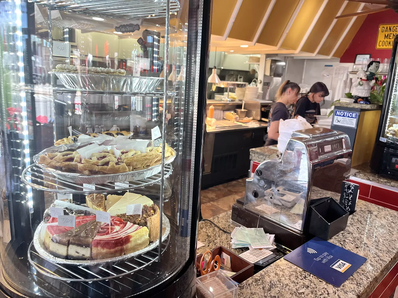 Take Denver Bus Route 16 to Quirky West Colfax Finds for Breakfast and Beyond - Vimarsana News