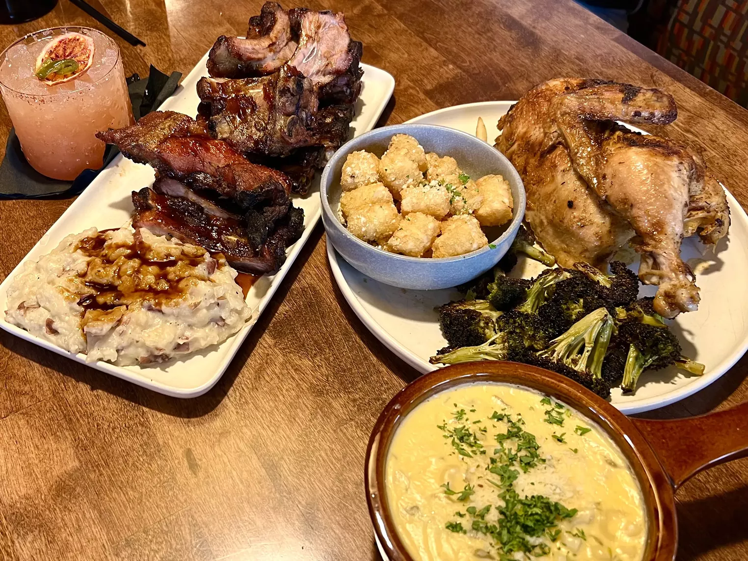 Ed'z in Edwards Elevates Rotisserie Chicken - Vimarsana News