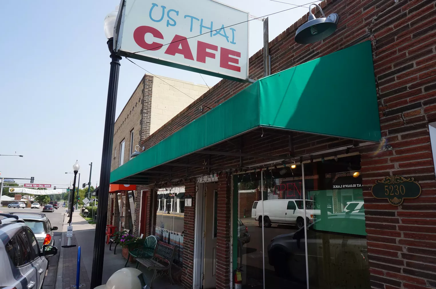 US Thai Needs to Move Out of Edgewater and Is Looking for a New Space - Vimarsana News