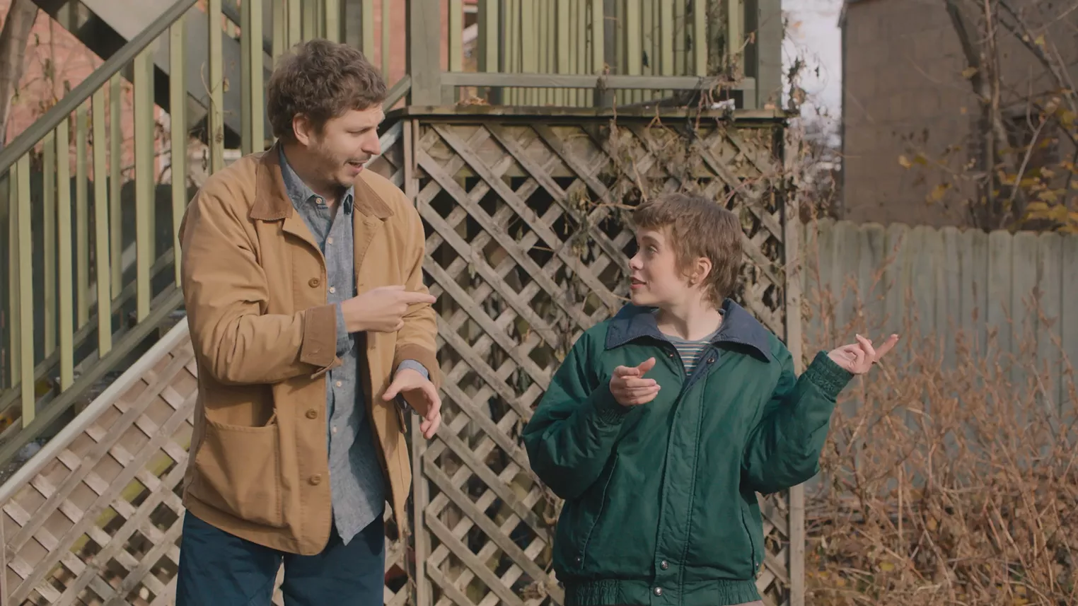 The Adults Was Produced by Littleton's Allison Rose Carter - Vimarsana News