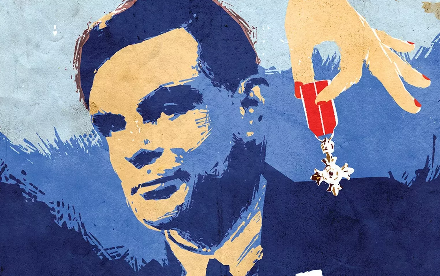 Codebreaker Alan Turing's Belongings Returned to England from Colorado - Vimarsana News