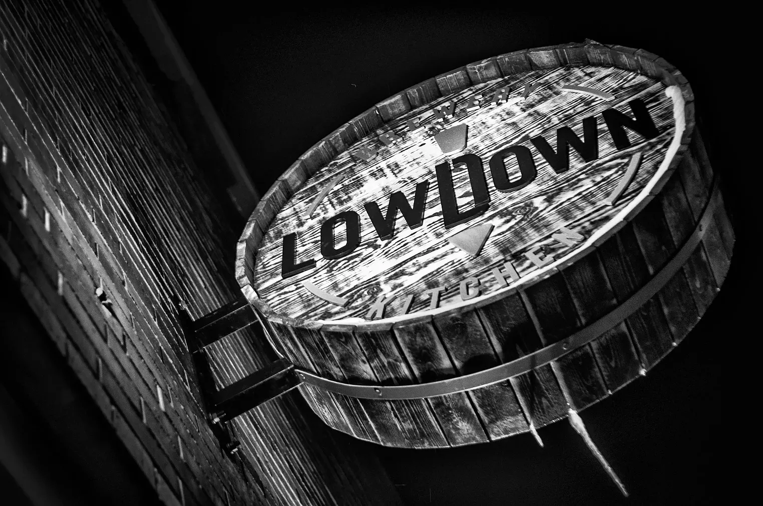 Did Downtown Denver Challenges Contribute to LowDown Closing? - Vimarsana News