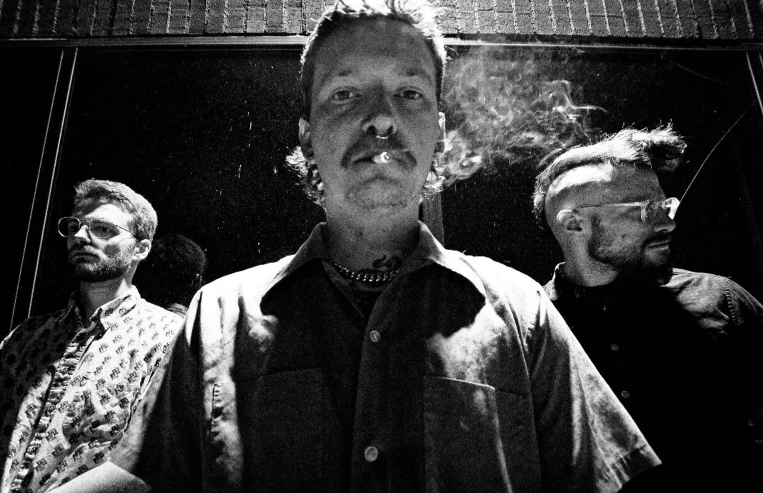 Introducing Deadgods, the Heaviest Denver Band You've Never Heard Of - Vimarsana News