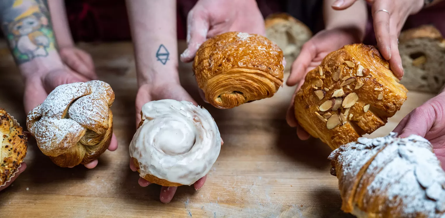 Rebel Bread Launches Community Baking Competition, Denver Bake Fest - Vimarsana News