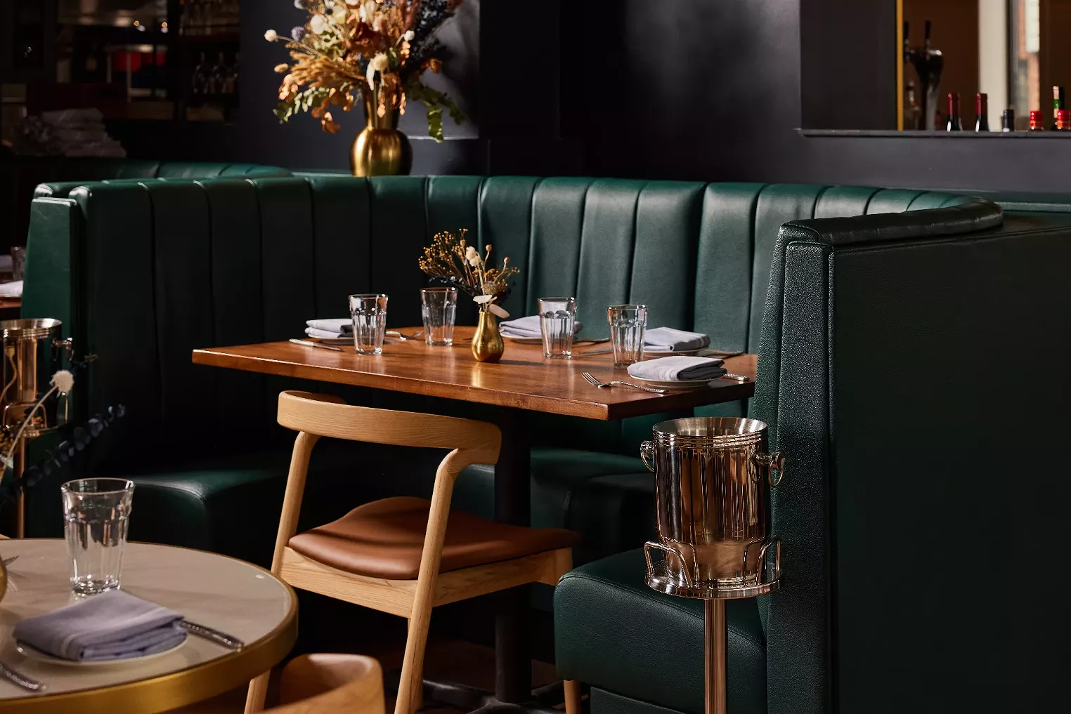 New Denver Restaurant Jacques Serves Classic French Bistro Fare - Vimarsana News