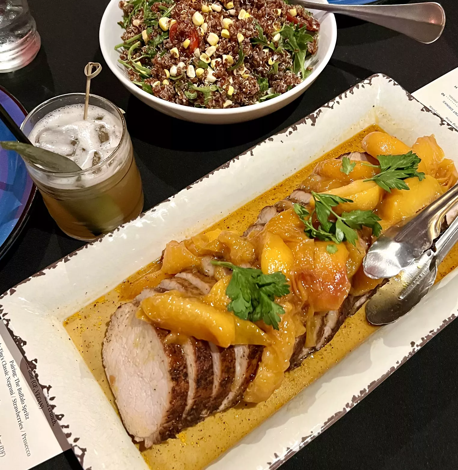 Uncle Tim's Cocktails Hosts Salon Dinner Series in Denver - Vimarsana News