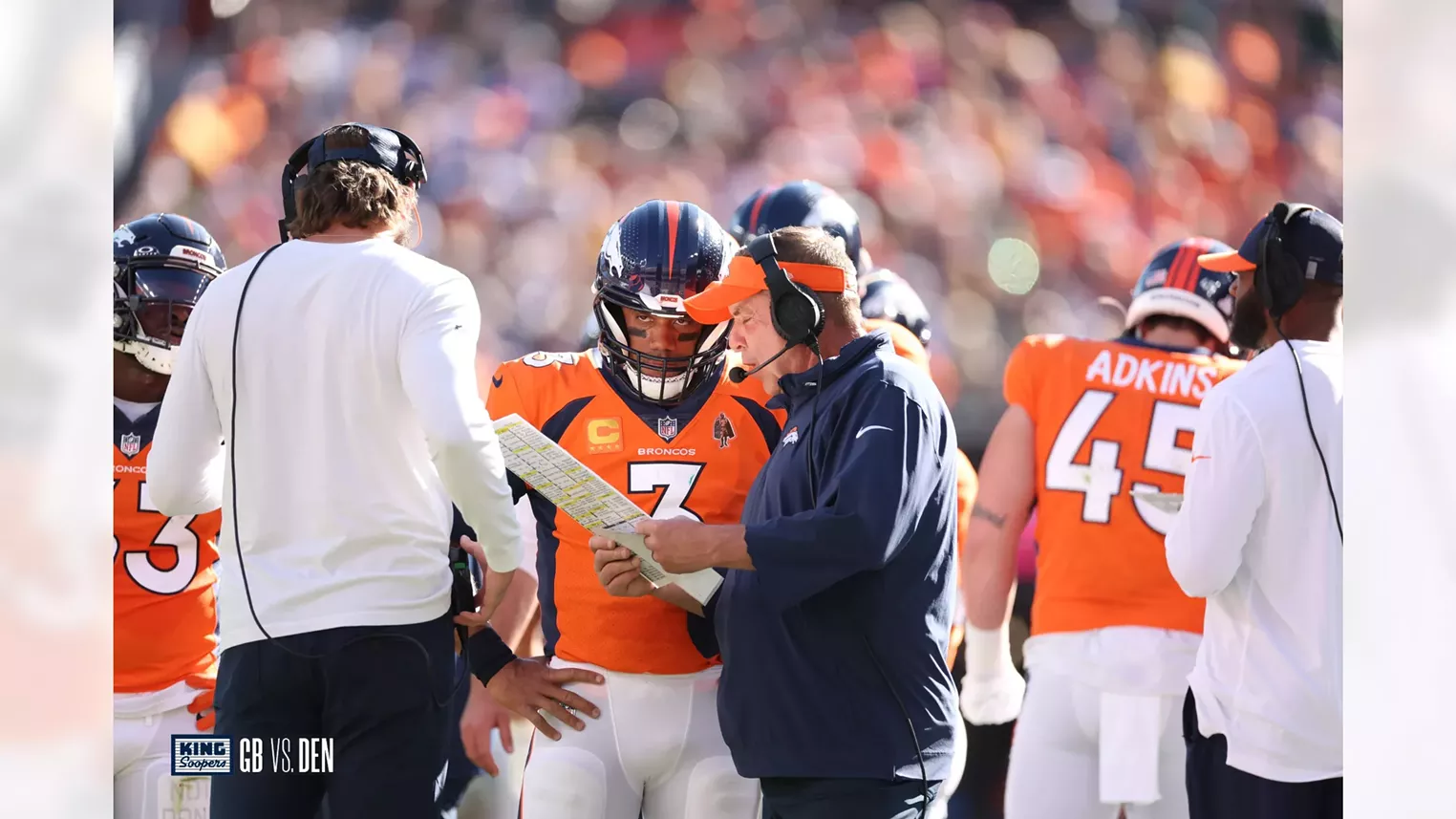Why Many Denver Broncos Fans Are Pissed After Win Over Green Bay - Vimarsana News