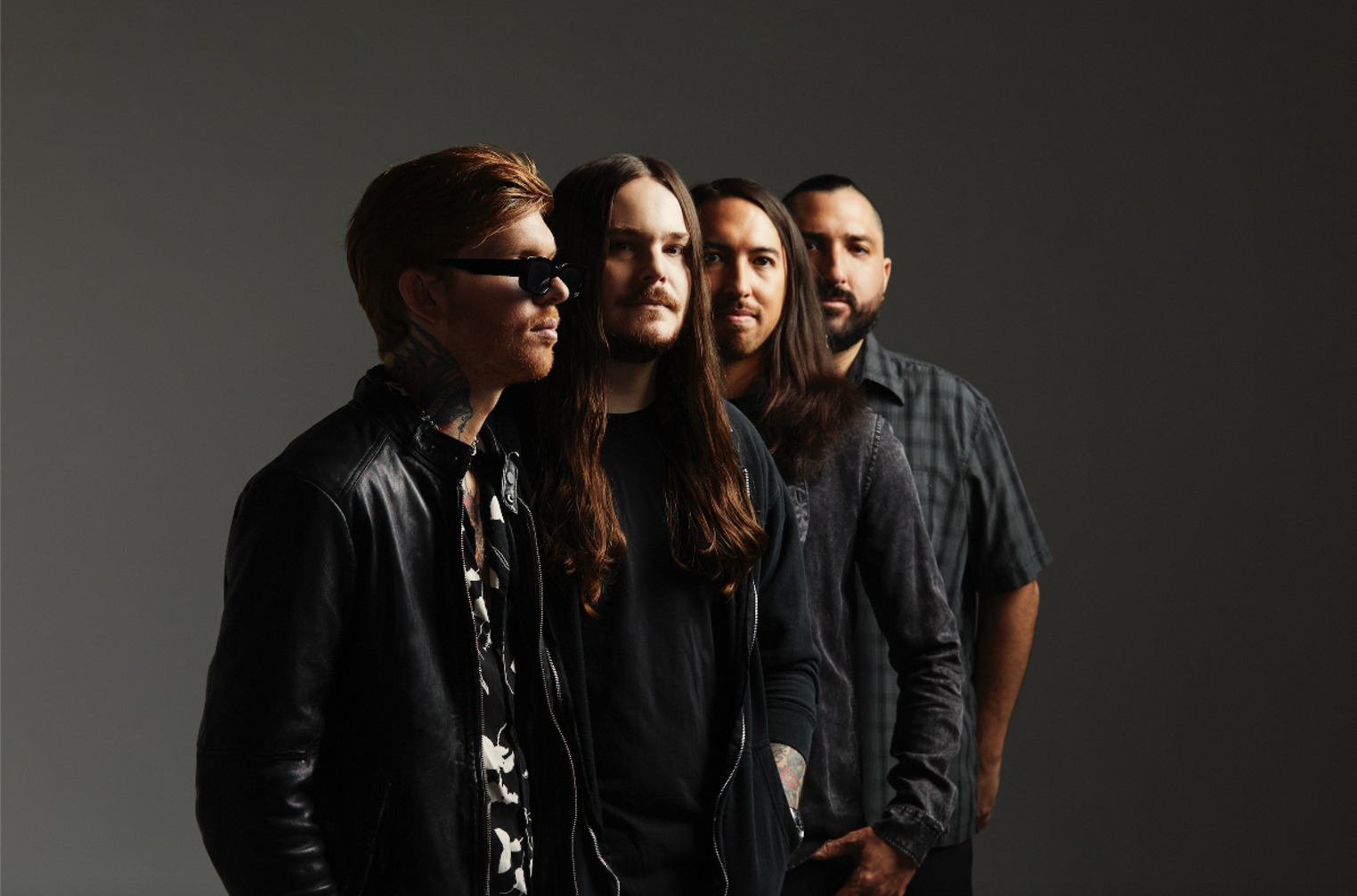 Of Mice & Men Discusses Metal Career, Denver Mission Ballroom Show - Vimarsana News