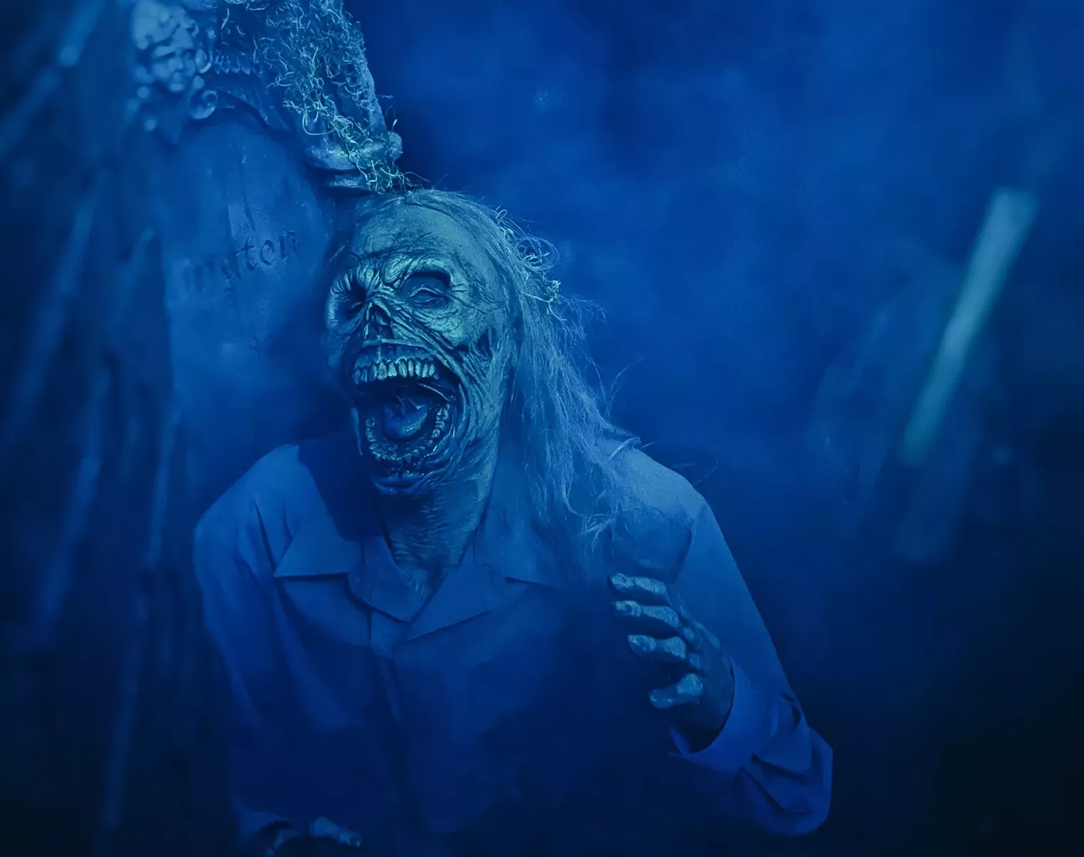 Denver Haunted House Wicker Manor Glows Up on National TV - Vimarsana News