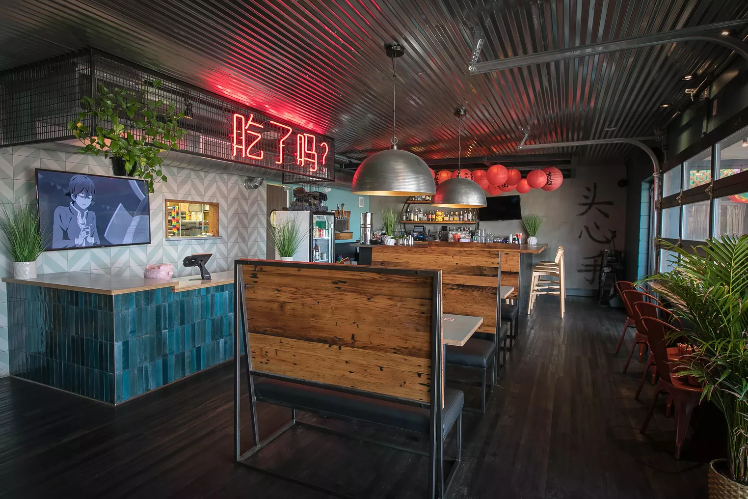 Xan Creative Is Behind the Design of Some of Denver's Most Well-Known Restaurants - Vimarsana News