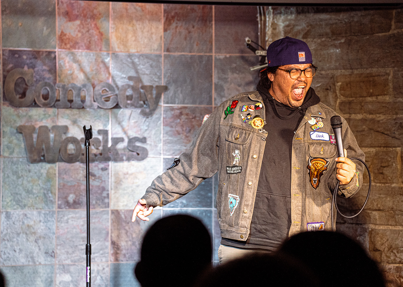Denver Comedy Works New Faces Competition to Crown Top Denver Comedians - Vimarsana News