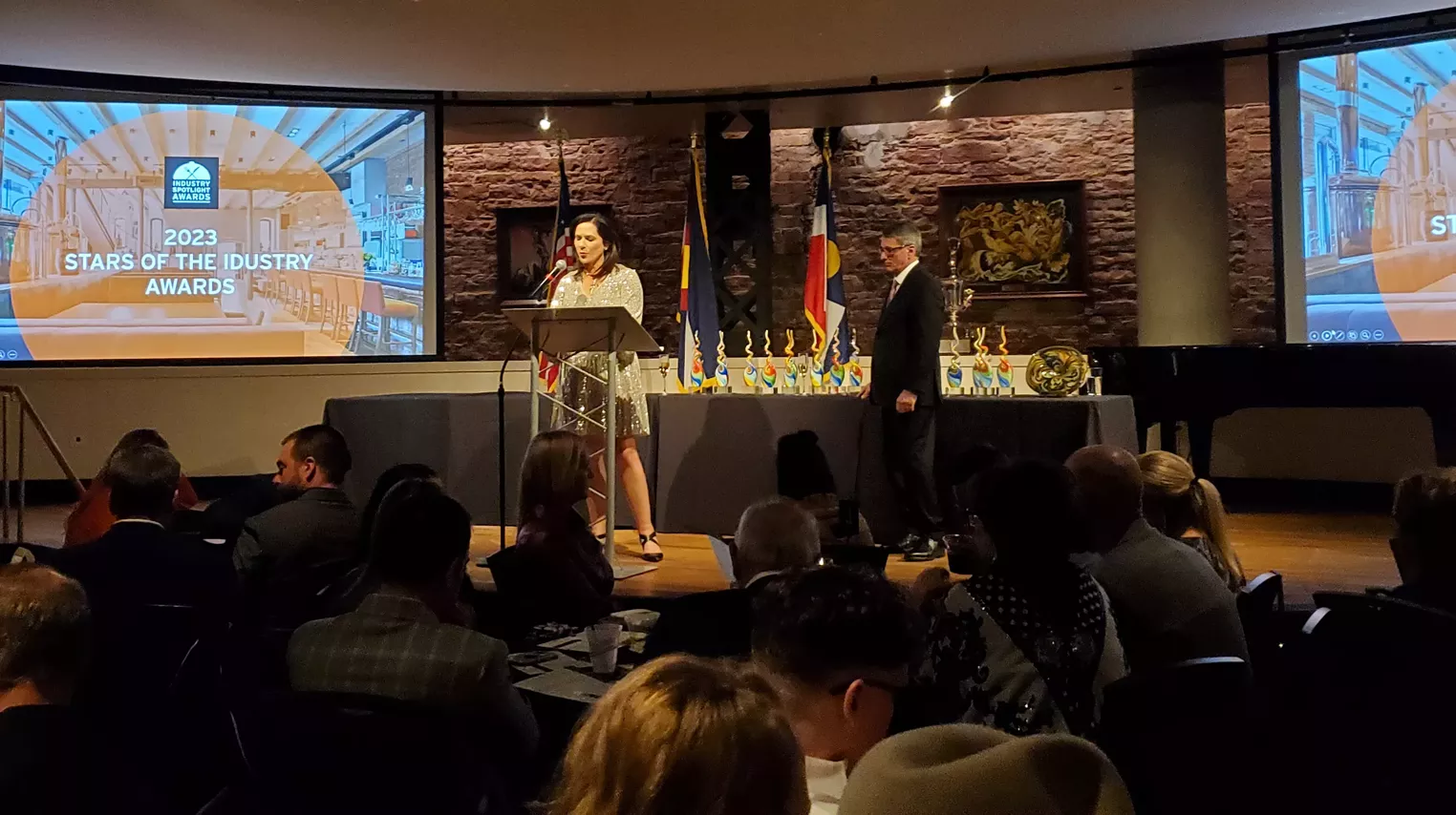 Colorado Restaurant Association Honors 2023 Industry Spotlight Awards Winners - Vimarsana News
