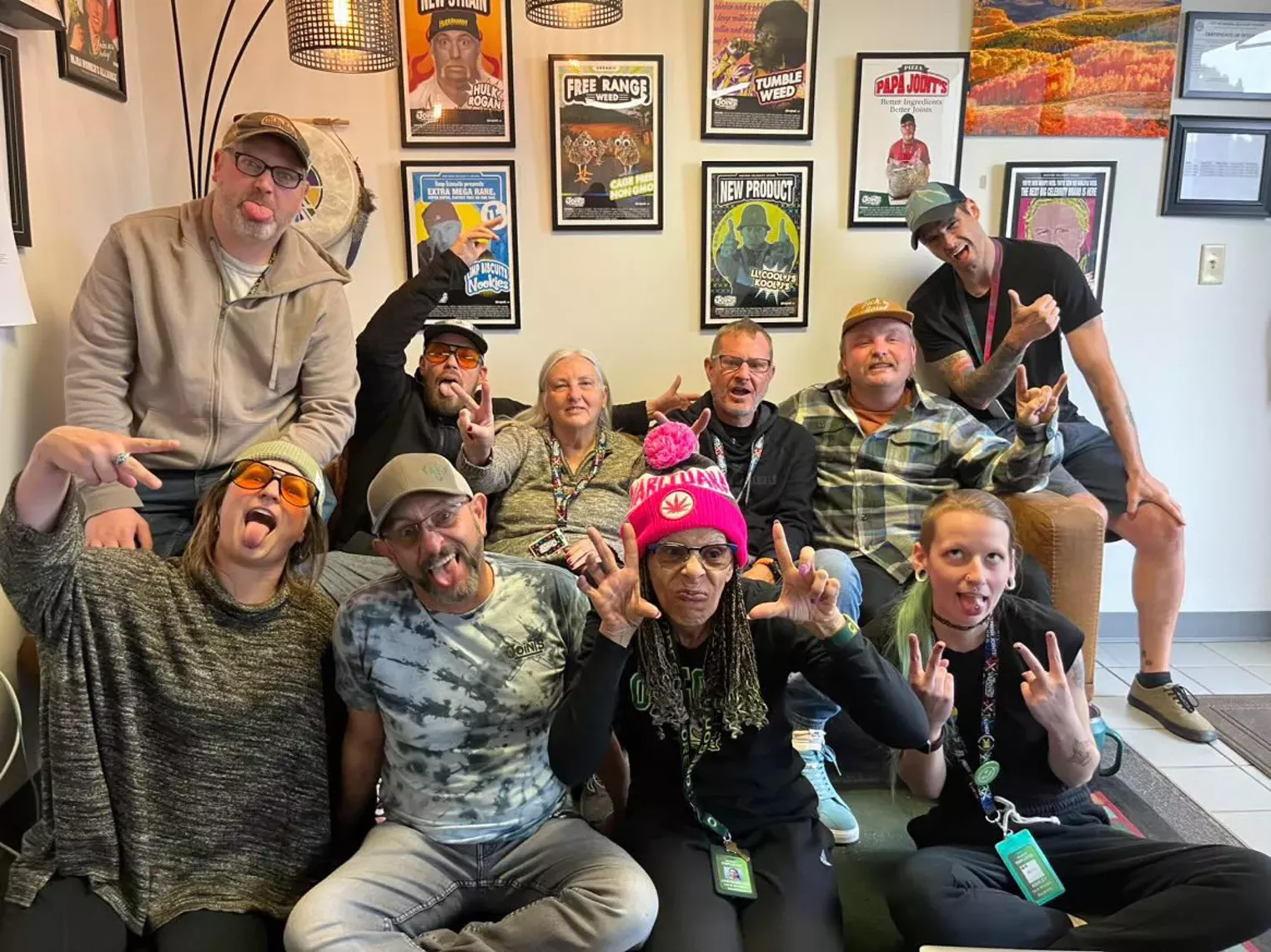 Joints Is Out to Prove That Colorado Pre-Rolls Don't Suck - Vimarsana News