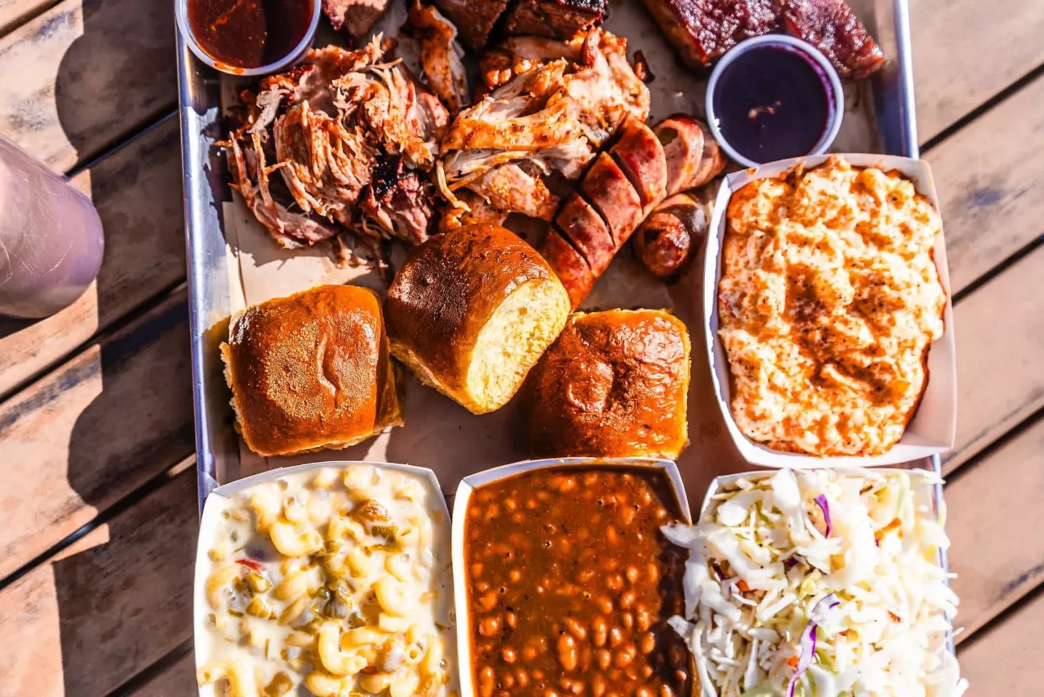 Seasoned Swine Adds Weekend-Only Location in Littleton - Vimarsana News