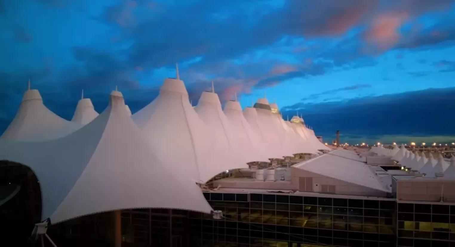 10 Services Denver Airport Could Offer, Along With Premium Parking - Vimarsana News