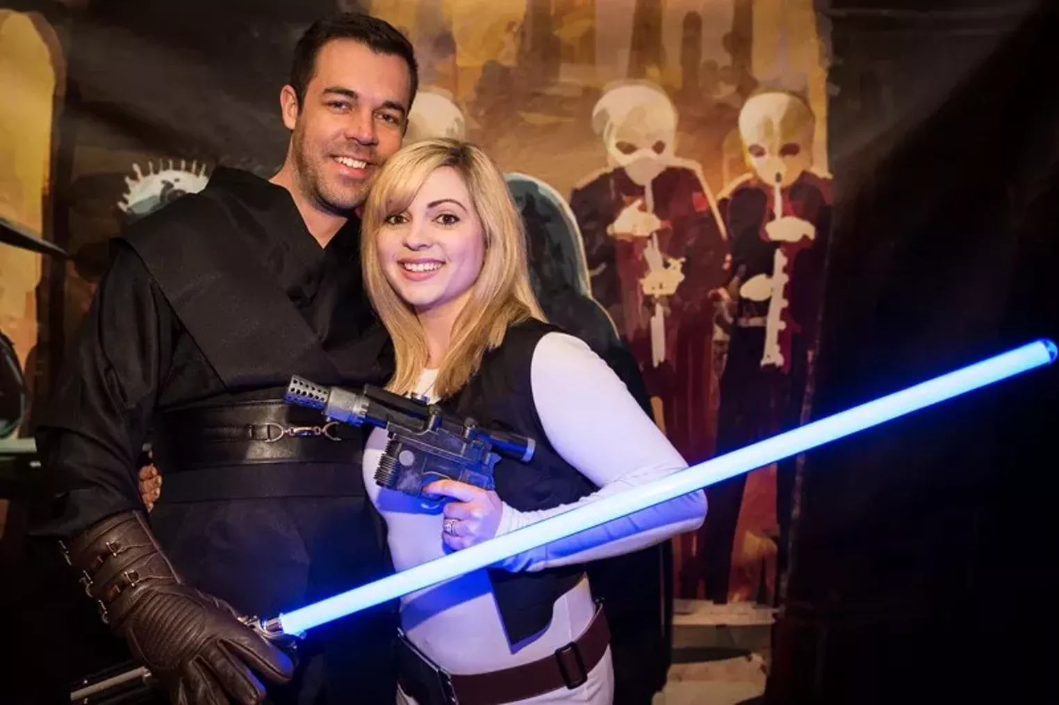 Denver Events: May the Fourth and Free Comic Book Day Collide - Vimarsana News