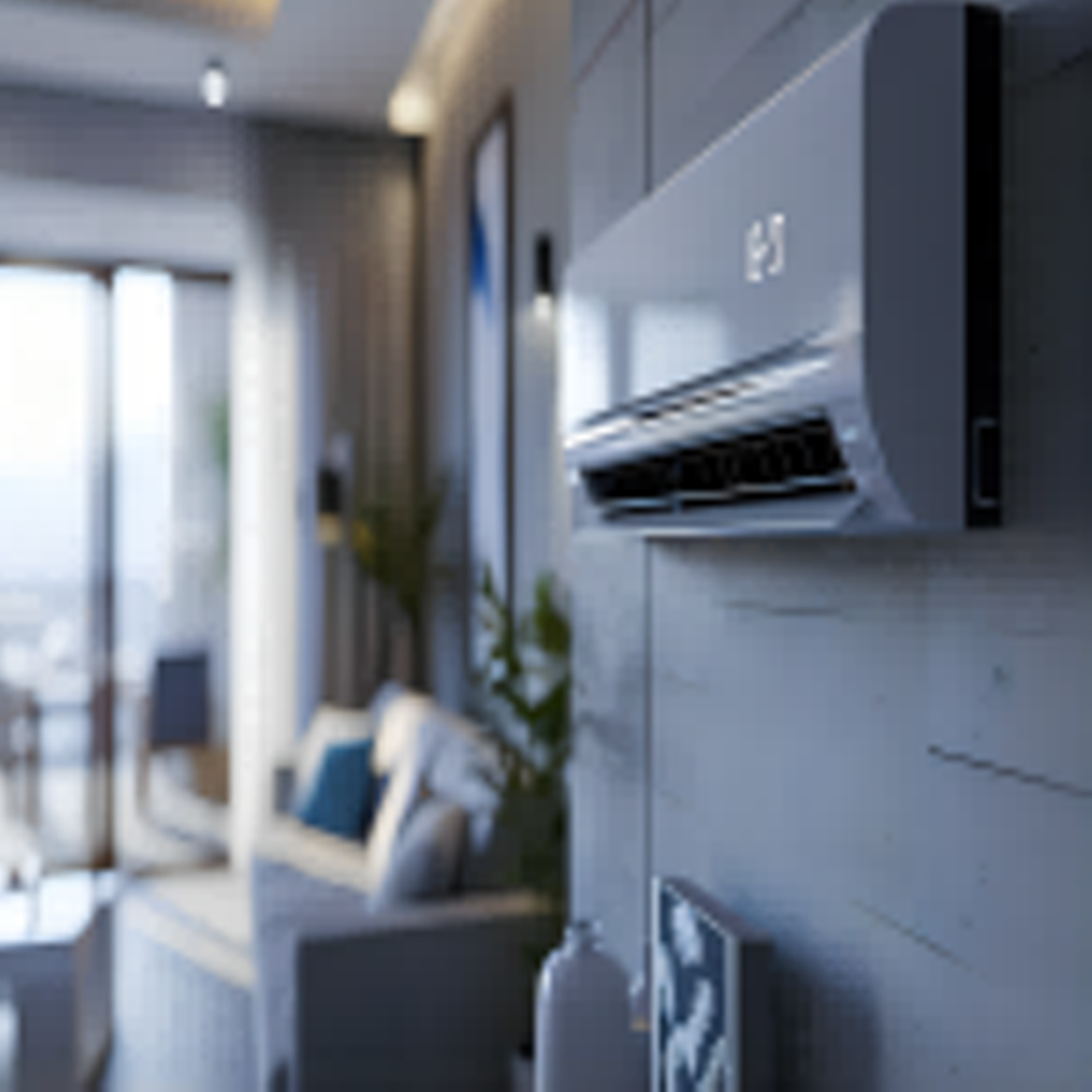 Mini Split Air Conditioners for Garage Spaces - Vimarsana News