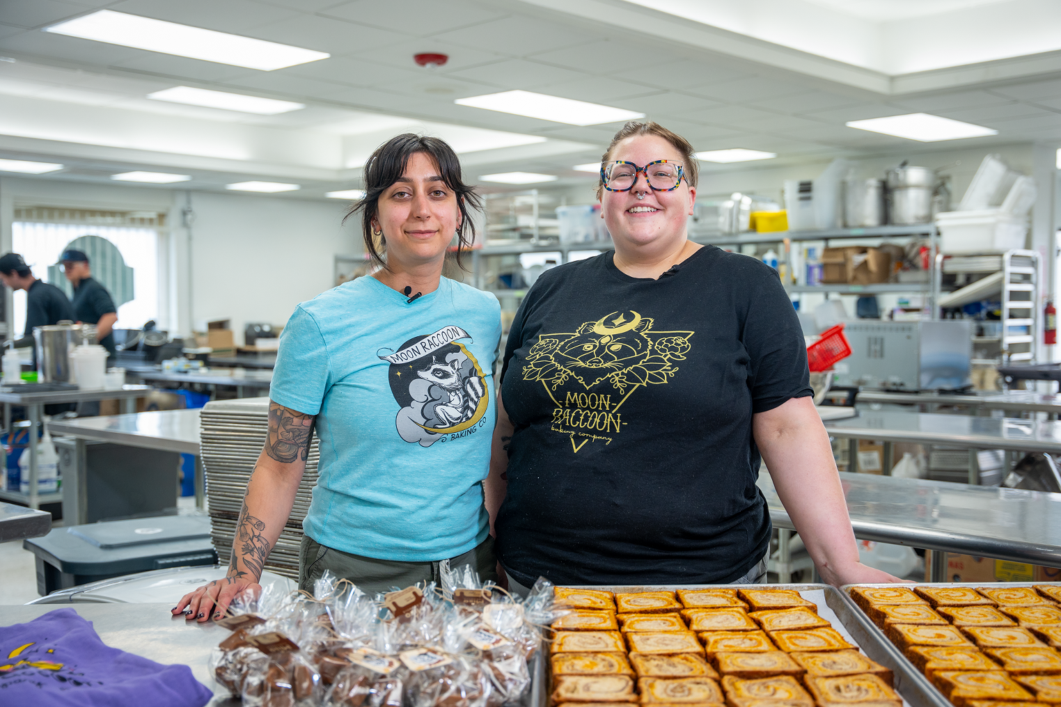 Moon Raccoon Baking Co. Announced Plans for Denver Retail Storefront - Vimarsana News