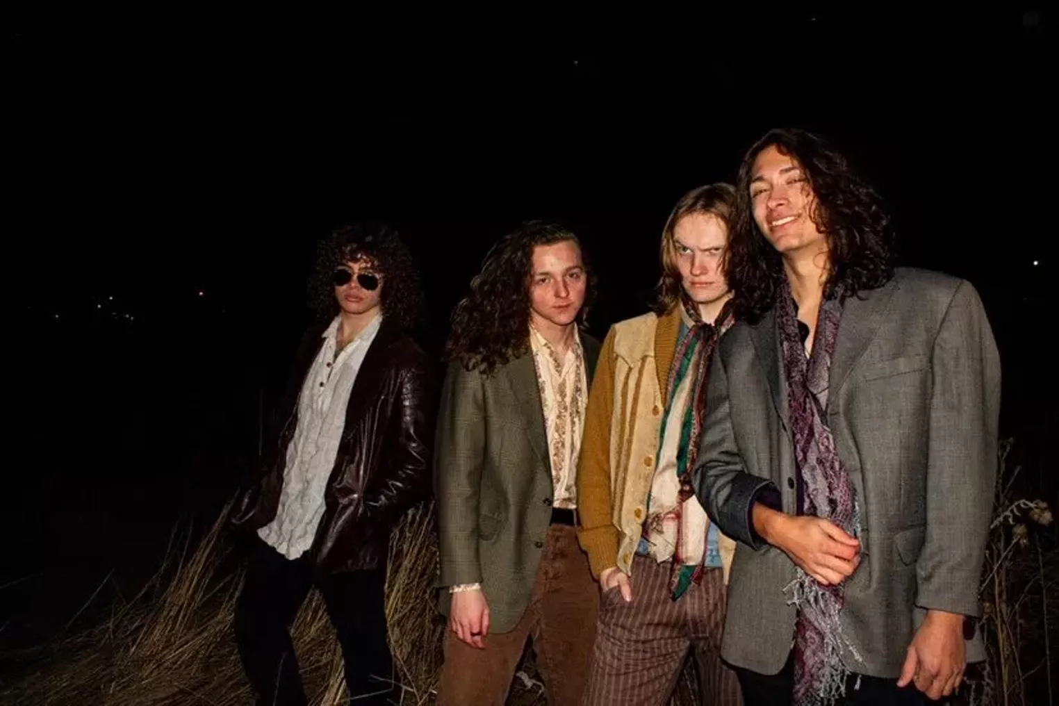 Local Band Velvet Daydream Drops the Perfect Summer Single - Vimarsana News