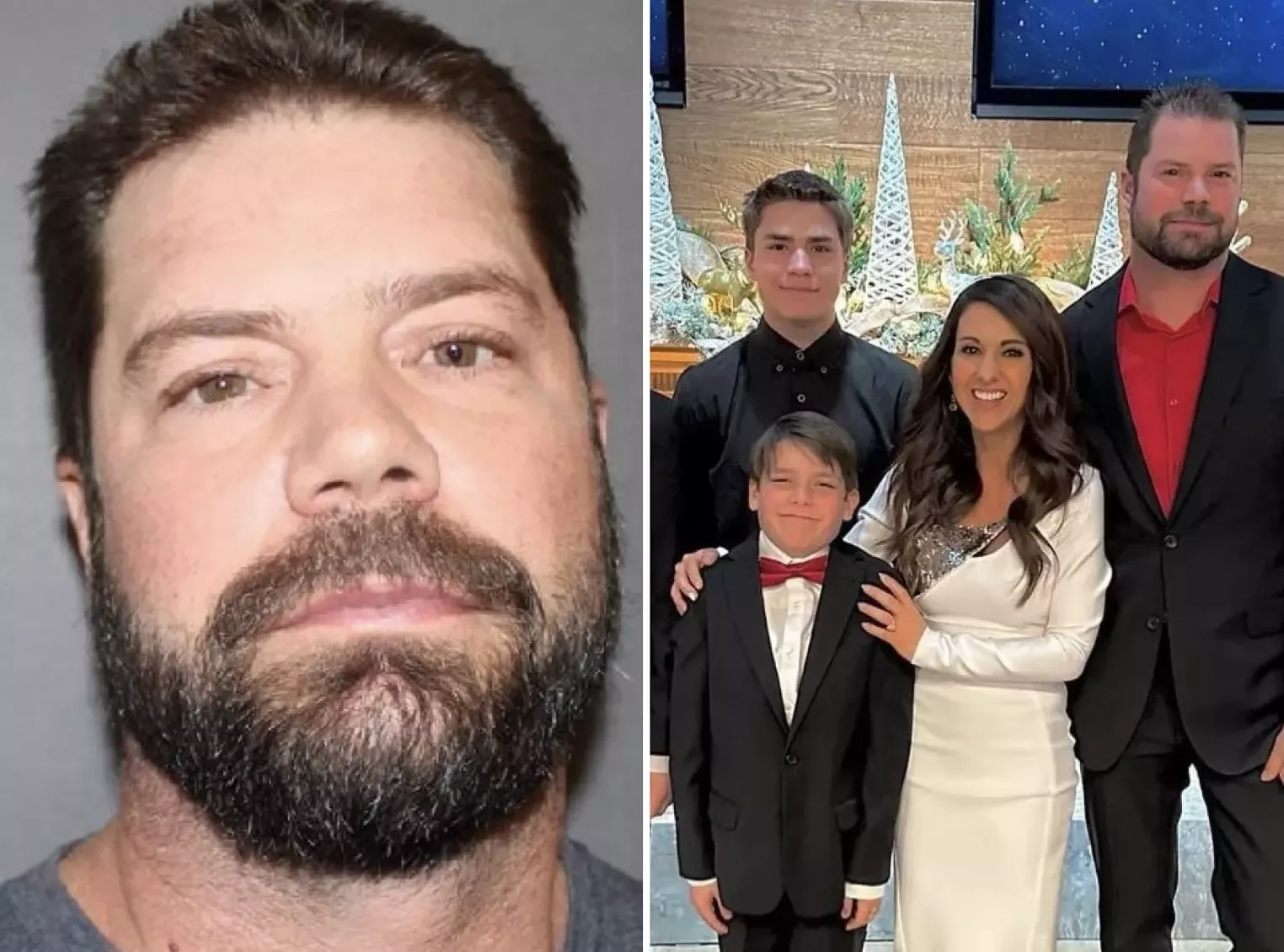 Lauren Boebert's Ex-Husband Gets Plea Deal for Alleged Domestic Crimes - Vimarsana News