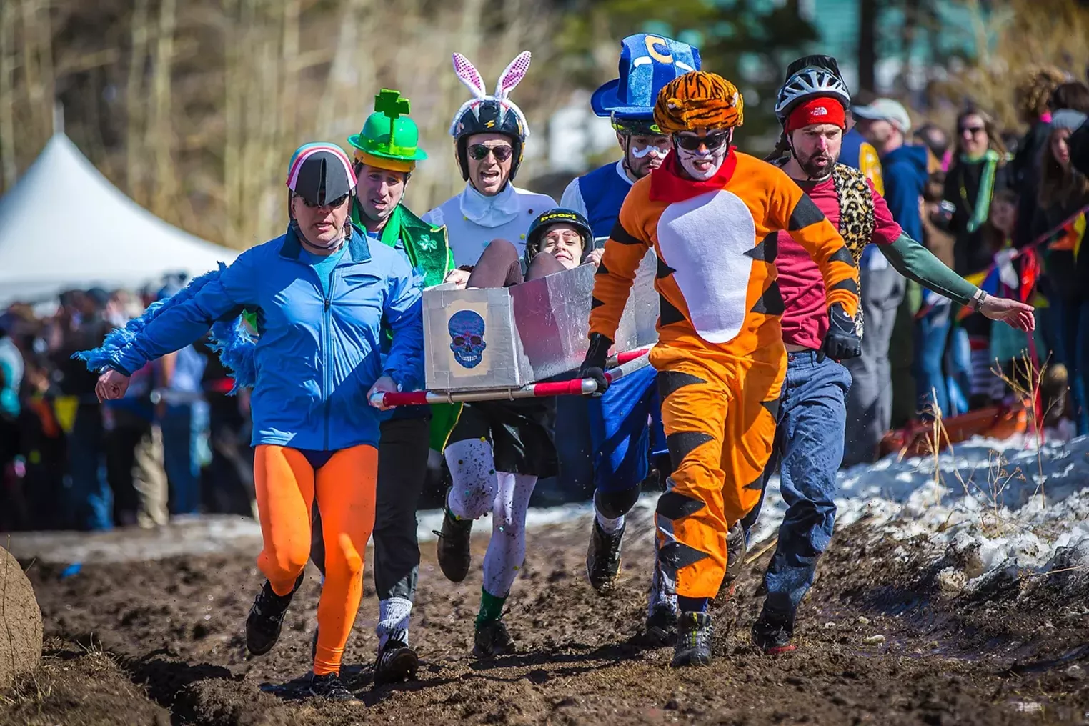 Frozen Dead Guy Days 2015 Denver Denver Westword The Leading Independent News Source in