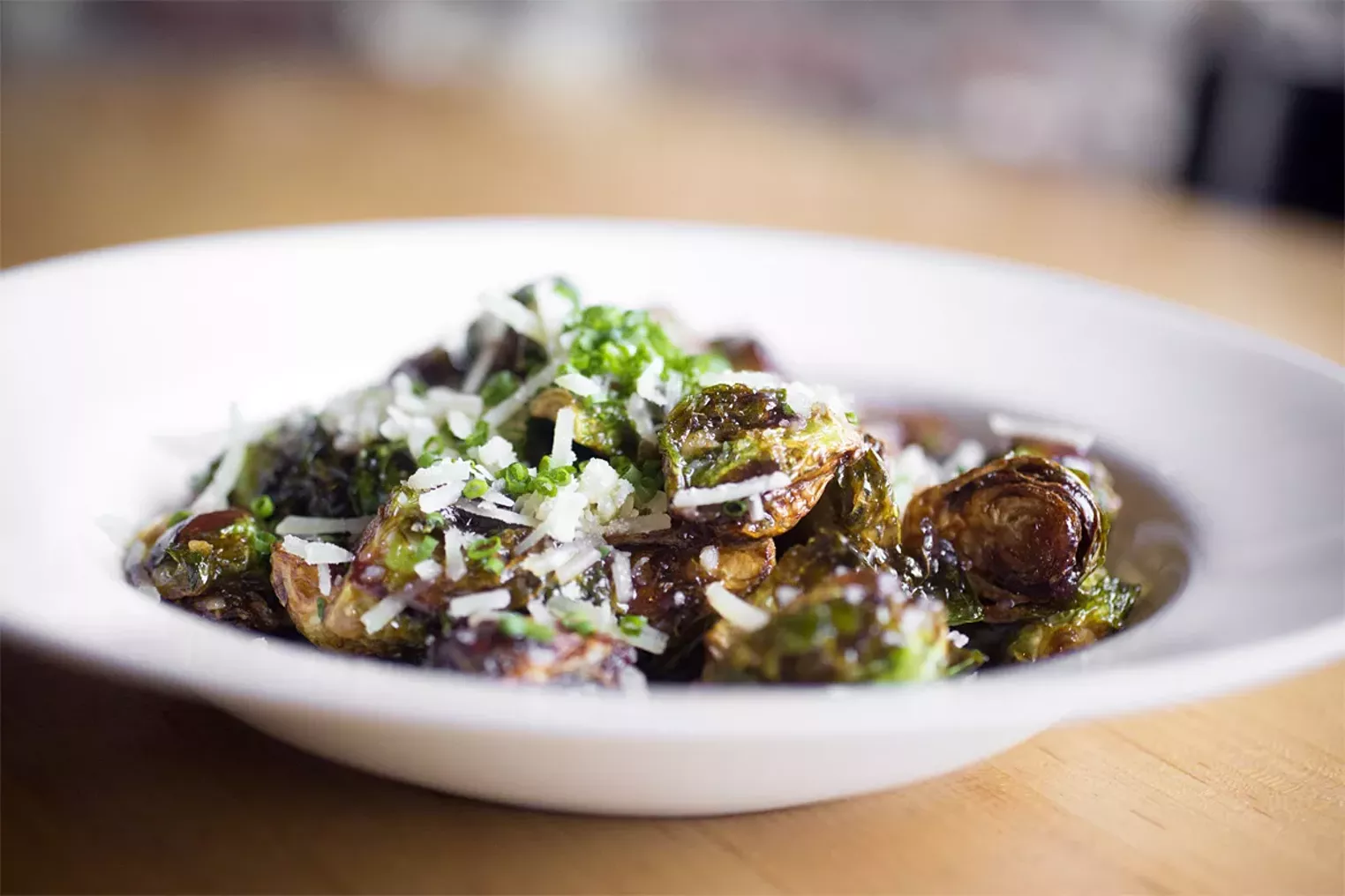 Behind the Scenes at Table 6 Denver Denver Westword The Leading