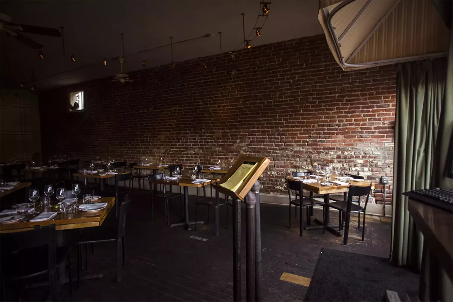 Behind the Scenes at Table 6 Denver Denver Westword The Leading